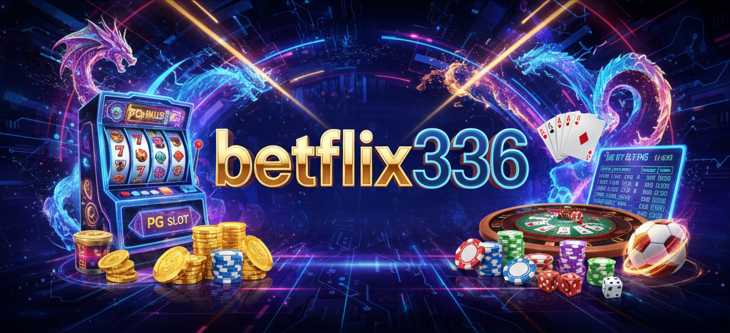 betflix336