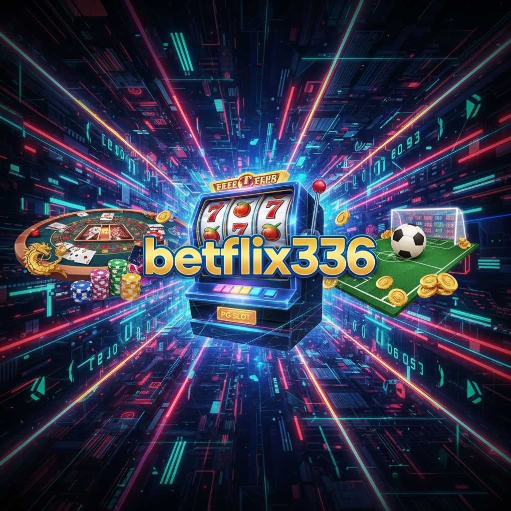 betflix336