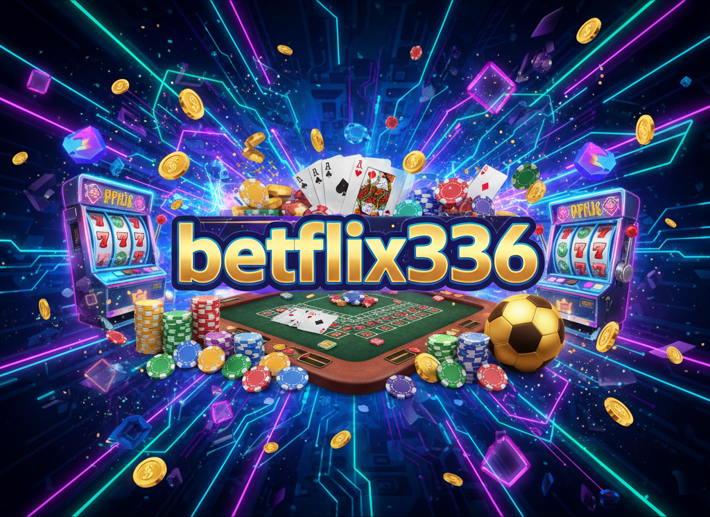 betflix336