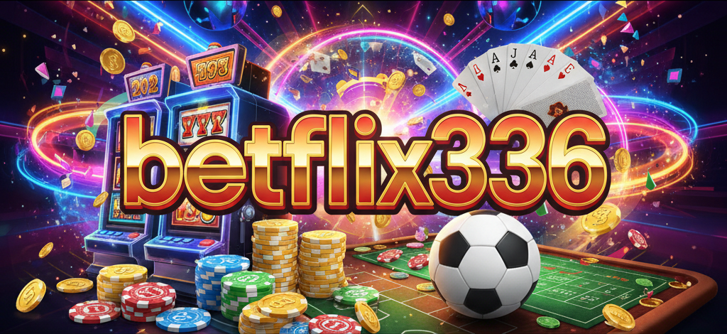 betflix336