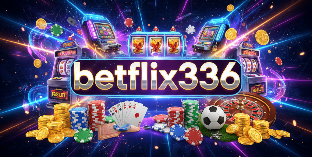 betflix336